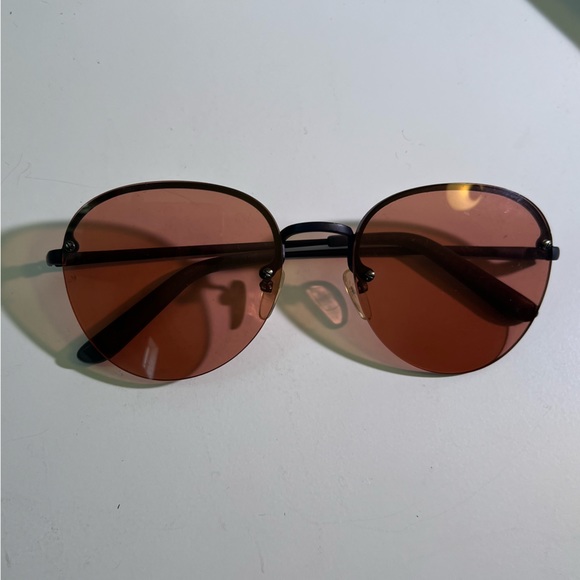 Marc By Marc Jacobs Sunglasses - Picture 3 of 6